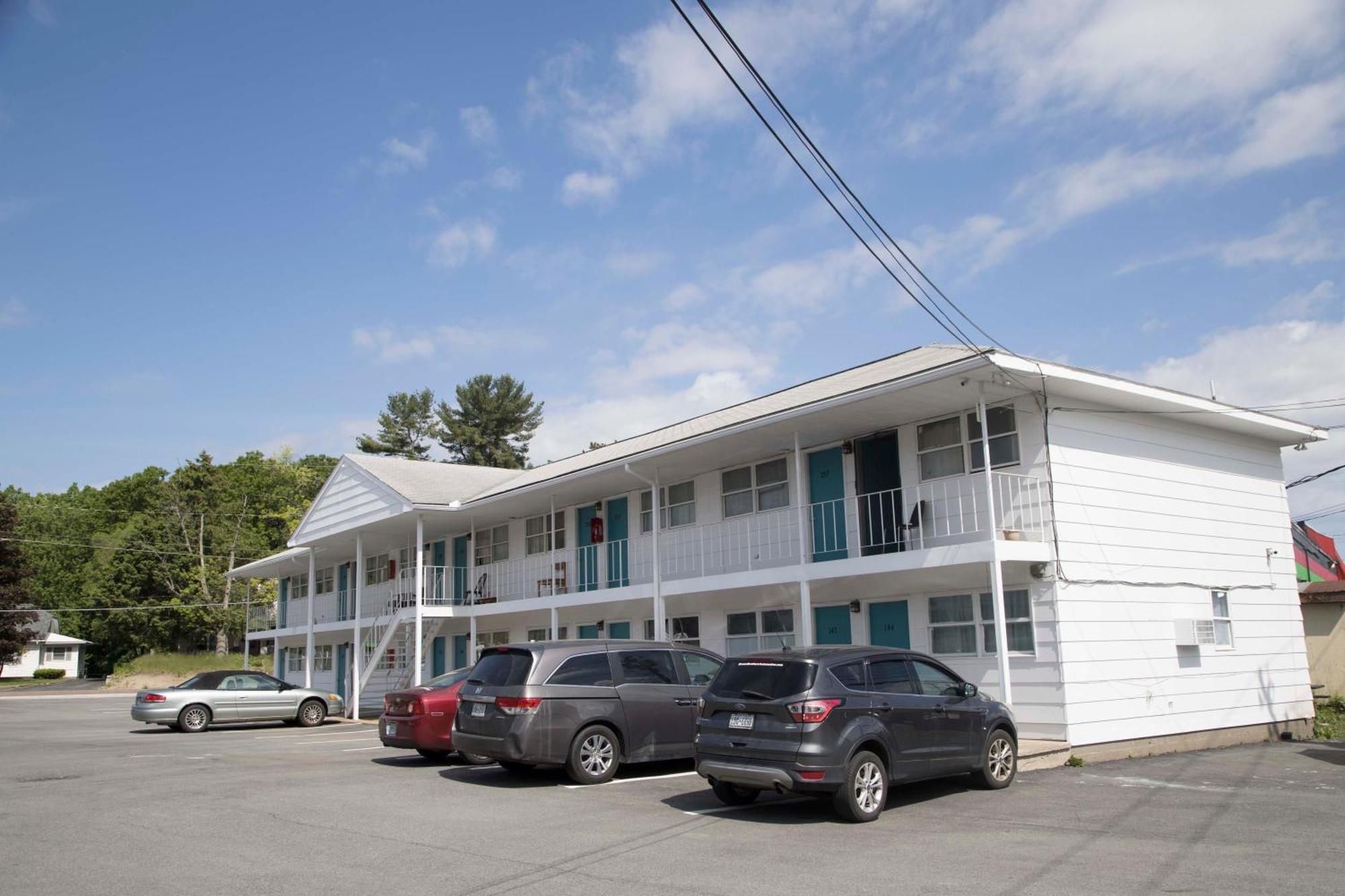 Lake George Residence Llc South Glens Falls Εξωτερικό φωτογραφία
