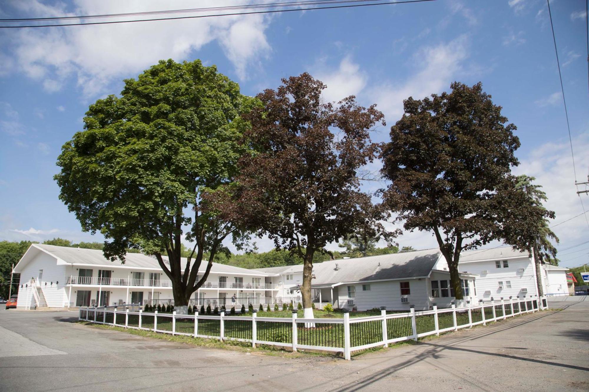 Lake George Residence Llc South Glens Falls Εξωτερικό φωτογραφία